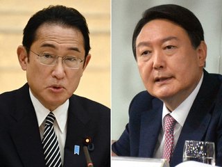 韓国「NYで日韓首脳会談」 日本「そんなこと決まっていない｣