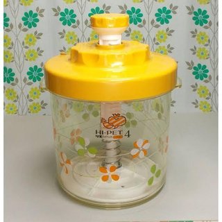 おばあちゃんちにあったものを貼っていくトピ