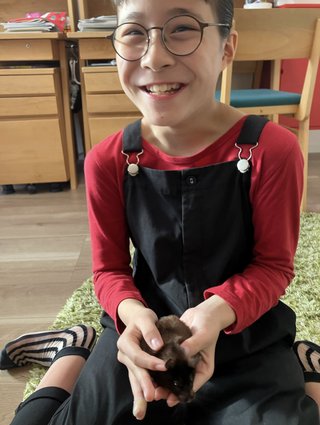 双子の りんか あんな ちゃん