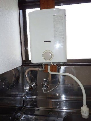 おばあちゃんちにあったものを貼っていくトピ