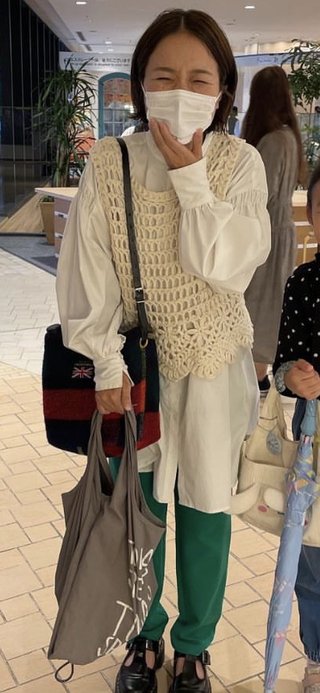 双子のりんかあんなちゃん