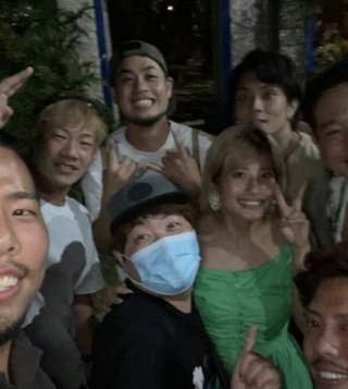 でっぱりんブログ