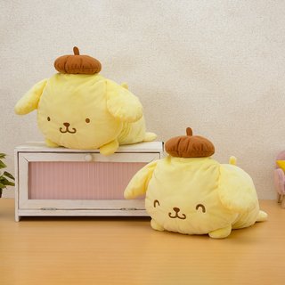 ポムポムプリンさん超えてはいけない一線を超えてしまう！