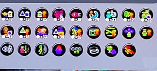 【Switch】スプラトゥーン2・3【雑談】