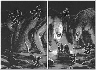 松本光司『彼岸島』が全話無料で公開中　「ヤンマガWeb」で10月3日まで