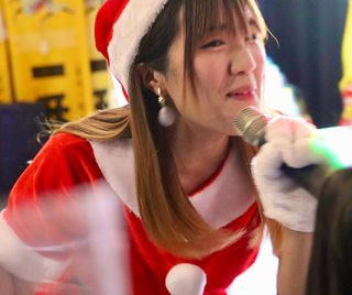 モノマネ芸人ナナちゃん【古村奈々】