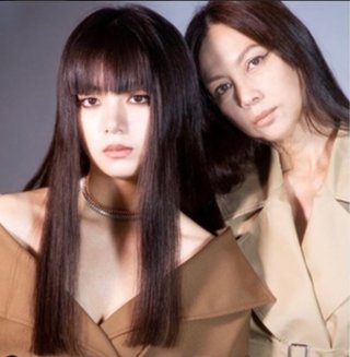 憧れは母親 池田エライザのお母さん綺麗すぎる