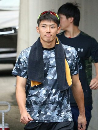 元甲子園スターの広島・中村奨成(23)、30代女性をヤリ捨てしてしまう…