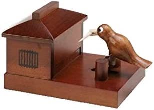 おばあちゃんちにあったものを貼っていくトピ