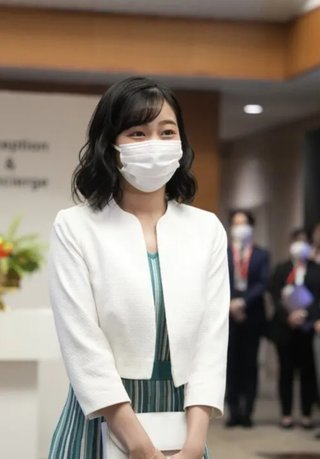 佳子さま最近一段と可愛くなってない？