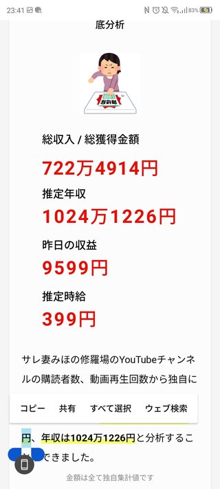 サレ妻みほ復讐劇　YouTube