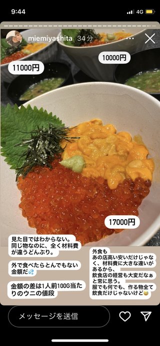 アメブロ☆宮下美恵