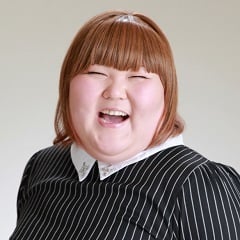 柏崎桃子（アメブロ自称ダイエッター）