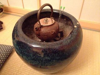 おばあちゃんちにあったものを貼っていくトピ