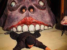 爆笑問題の太田光や堀江貴文！ 自民党と統一教会の癒着をゴマかすのはやめなさい。