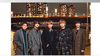 キンプリ平野紫耀、岸優太、神宮寺勇太が脱退・退所