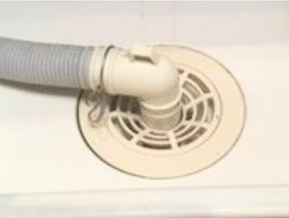 【パイプユニッシュ】洗濯機の排水に使った事ある？