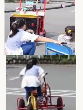 You Tuber 【僕と娘の生きる道】第2章