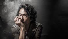 高橋一生。特別ファンってわけじゃないけど、男の色気あるよね?