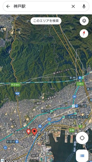 千葉の人が幕張の自慢するから検索したら