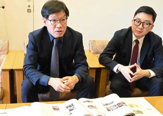 【韓国】｢教科書で子供たちにウソ教える現状は虐待」慰安婦像の撤去求める韓国人研究者