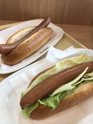 ダラ奥の昼食なに?