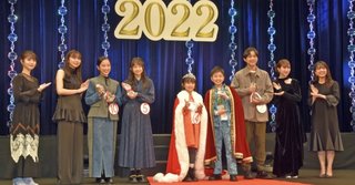 上白石さん姉妹が申し訳ないけど苦手。