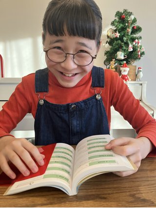 双子のりんかあんなちゃん