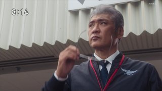 2022年度後期連続テレビ小説【舞いあがれ！】