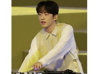 DJ松永　早大学祭でのやゆ謝罪