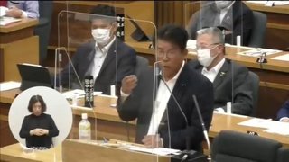 斎藤新緑議員 > 周りでバタバタ人が死んでいるのはワクチンが原因