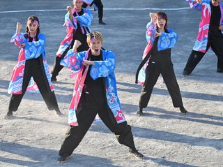 【泰葉】めげない復活