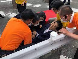 自民党・維新・公明に勝たせた石川県バカ日本人。