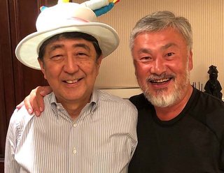 ＃大阪万博は中止すべき　うがい薬デマのウソ村大阪府知事・維新が強行する大阪万博