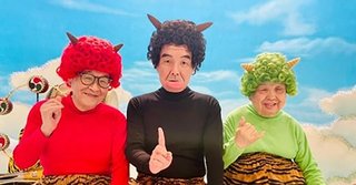 ドリフのいかりやさんとなかもとさんの兄弟コント見たら自然と涙