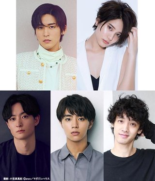 2022年度後期連続テレビ小説【舞いあがれ！】