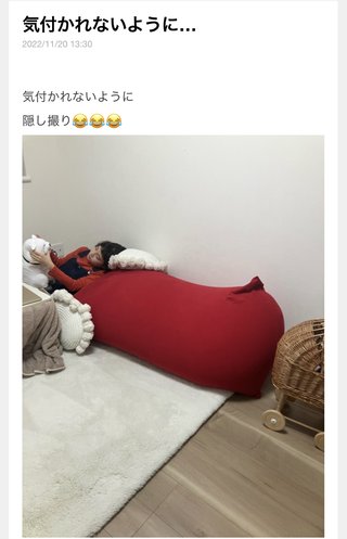 双子のりんかあんなちゃん