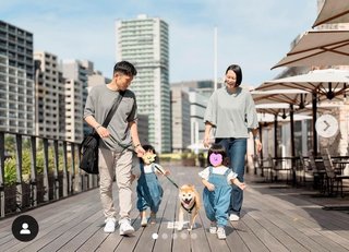 大山加奈さんバス運転手に「どのくらい大変なのかぜひ体験して」と求める        