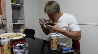 You Tuber 【僕と娘の生きる道】第2章