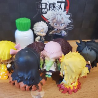 鬼滅の刃好きな人だけ来て！