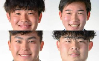 同志社大アメフト部の部員4人を逮捕　酩酊状態の女子大学生に性的暴行か