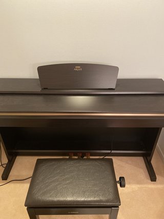 ピアノって買ったほうがいいのかな？