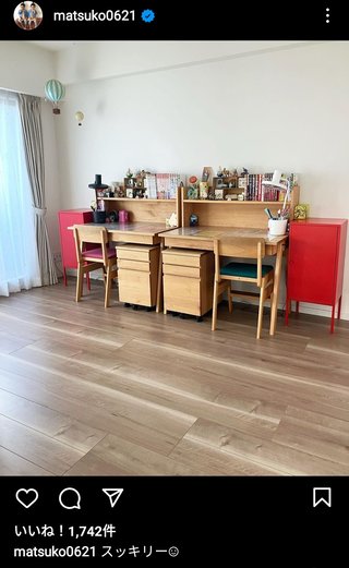 双子のりんかあんなちゃん