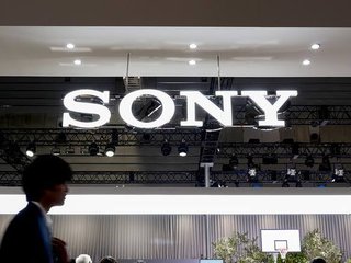 ソニーグループ、円安効果で売上高と営業利益が過去最高