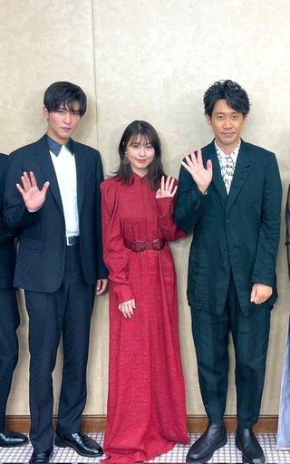 目黒連って奴の顔初めて見た 感想は