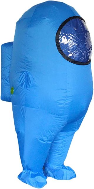 雪国の子のアウター