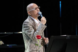 松山千春　東京駅構内で〝迷子〟になったことを告白「３０分近くウロウロ」