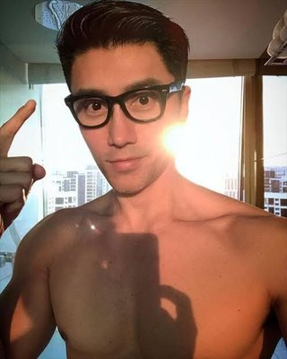 この人何歳に見える？