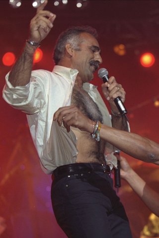 おばさん達が思う超絶イケメンって誰？