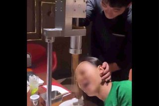 1人6万円の完全紹介制高級フレンチ『SUGALABO』の“顔面モンブランぶっかけ”動画に批判殺到